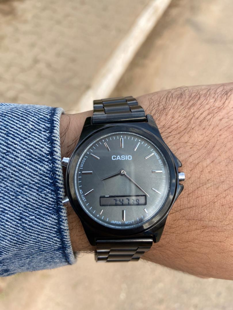 Casio MTP-VC01D-1E